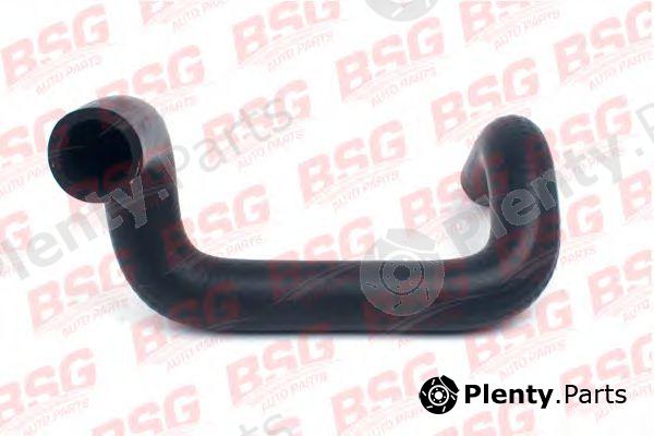  BSG part BSG30-720-056 (BSG30720056) Radiator Hose