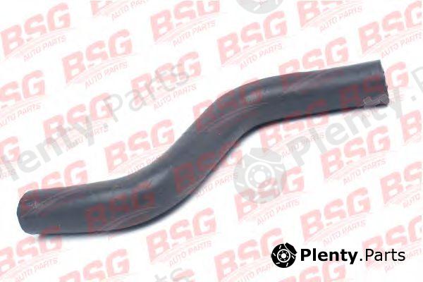  BSG part BSG30-720-068 (BSG30720068) Charger Intake Hose