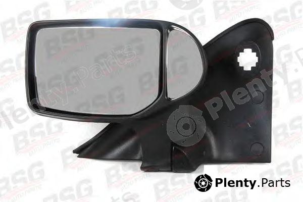  BSG part BSG30-900-019 (BSG30900019) Outside Mirror