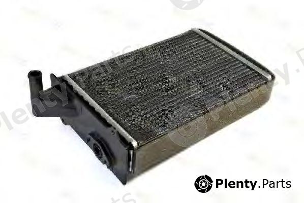  THERMOTEC part D6F005TT Heat Exchanger, interior heating