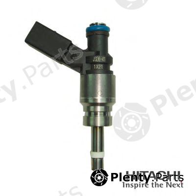 Genuine HITACHI part 2507123 Injector