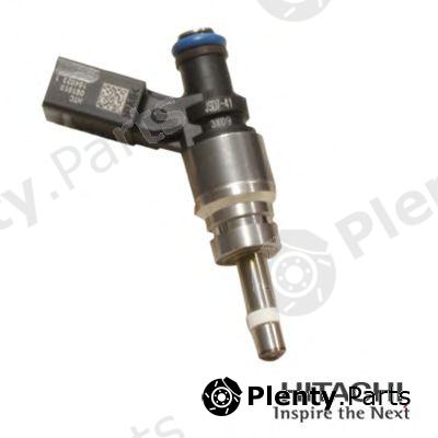 Genuine HITACHI part 2507124 Injector