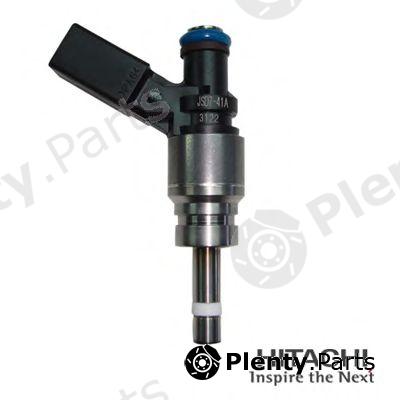 Genuine HITACHI part 2507125 Injector