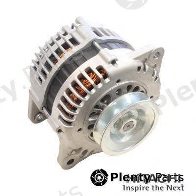 Genuine HITACHI part 2506147 Alternator