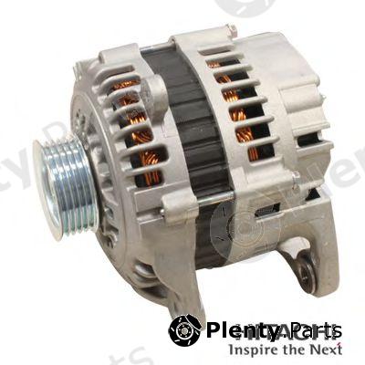 Genuine HITACHI part 2506149 Alternator