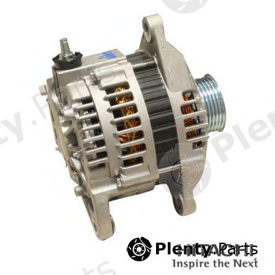 Genuine HITACHI part 2506150 Alternator