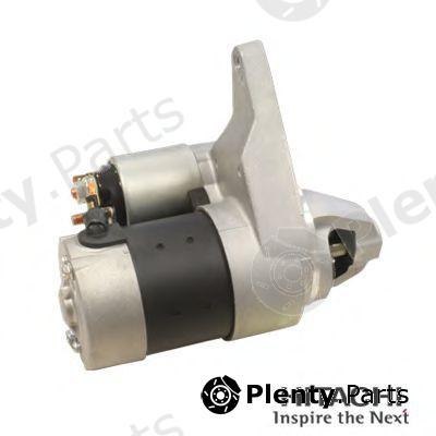 Genuine HITACHI part 2506941 Starter