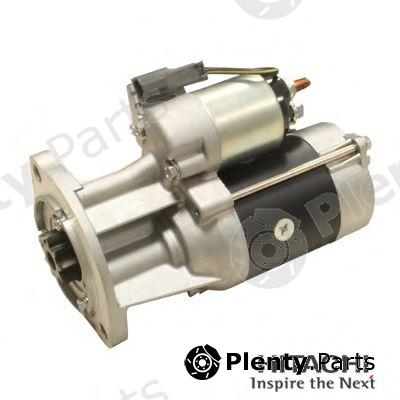 Genuine HITACHI part 2506950 Starter