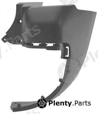  PHIRA part BR-08353 (BR08353) Bumper
