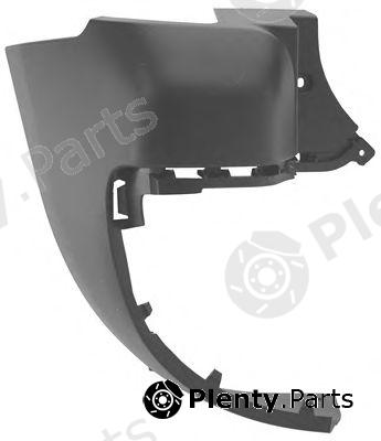  PHIRA part BR-08363 (BR08363) Bumper