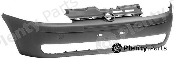  PHIRA part CO-02201 (CO02201) Bumper