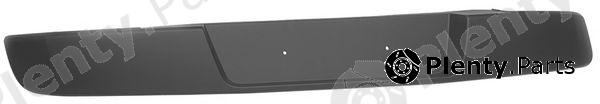  PHIRA part MG-02700 (MG02700) Trim/Protective Strip, bumper