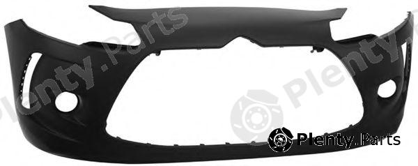  PHIRA part DS3-10200 (DS310200) Bumper