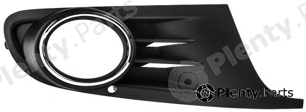  PHIRA part GF-08133 (GF08133) Radiator Grille