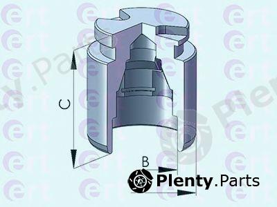 ERT part 150573-C (150573C) Piston, brake caliper