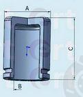  ERT part 150812-C (150812C) Piston, brake caliper
