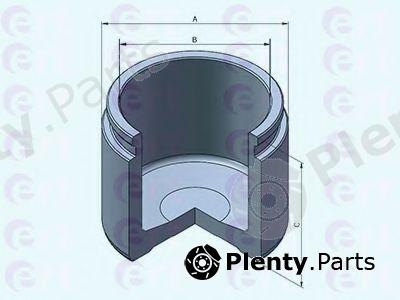  ERT part 151262-C (151262C) Piston, brake caliper