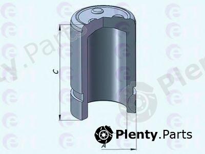  ERT part 151263-C (151263C) Piston, brake caliper