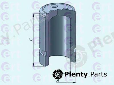  ERT part 151069-C (151069C) Piston, brake caliper