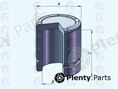  ERT part 151248-C (151248C) Piston, brake caliper