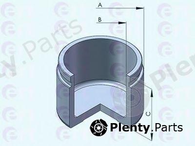  ERT part 151245-C (151245C) Piston, brake caliper