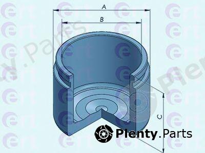  ERT part 150928-C (150928C) Piston, brake caliper