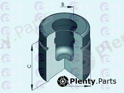  ERT part 151090-C (151090C) Piston, brake caliper