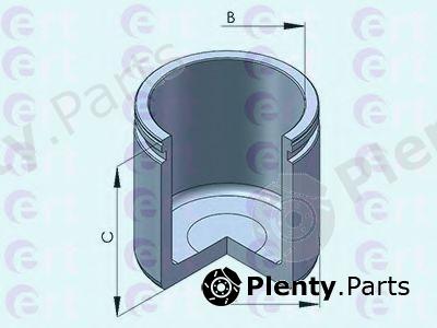  ERT part 151234-C (151234C) Piston, brake caliper