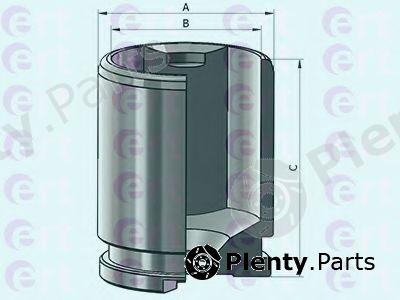  ERT part 151182-C (151182C) Piston, brake caliper