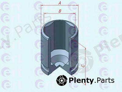  ERT part 151198-C (151198C) Piston, brake caliper