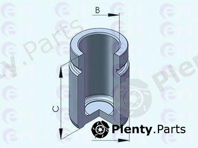  ERT part 151204-C (151204C) Piston, brake caliper