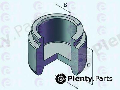  ERT part 151269-C (151269C) Piston, brake caliper