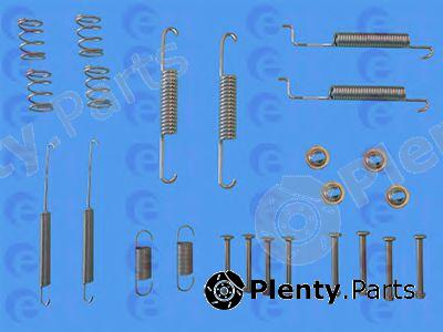  ERT part 310005 Accessory Kit, brake shoes