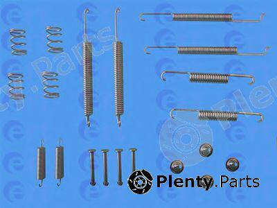  ERT part 310007 Accessory Kit, brake shoes