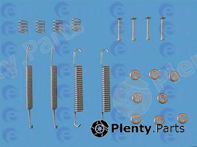  ERT part 310010 Accessory Kit, brake shoes