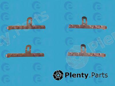  ERT part 420005 Accessory Kit, disc brake pads