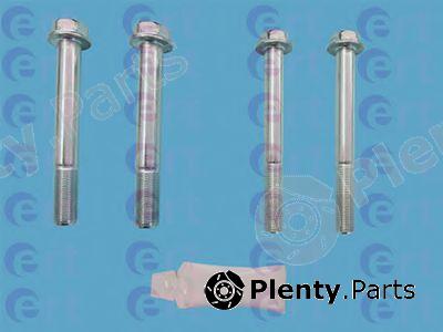  ERT part 410184 Guide Sleeve Kit, brake caliper