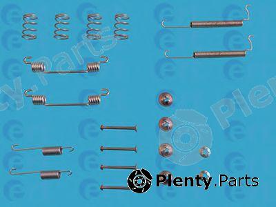  ERT part 310009 Accessory Kit, brake shoes