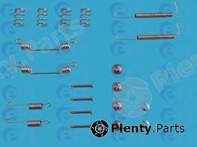  ERT part 310013 Accessory Kit, brake shoes