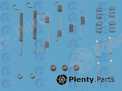  ERT part 310006 Accessory Kit, brake shoes