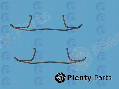  ERT part 420004 Accessory Kit, disc brake pads