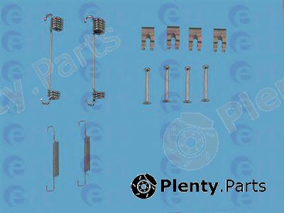  ERT part 310030 Accessory Kit, parking brake shoes