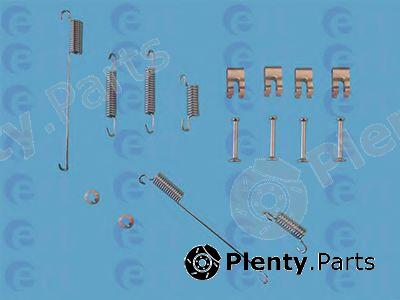  ERT part 310003 Accessory Kit, brake shoes