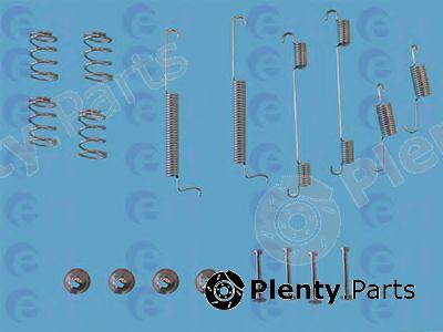  ERT part 310004 Accessory Kit, brake shoes