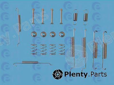  ERT part 310033 Accessory Kit, brake shoes