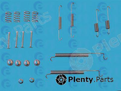  ERT part 310011 Accessory Kit, brake shoes