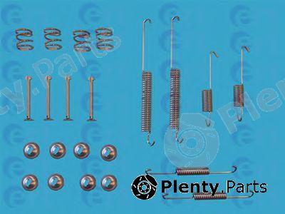  ERT part 310018 Accessory Kit, brake shoes