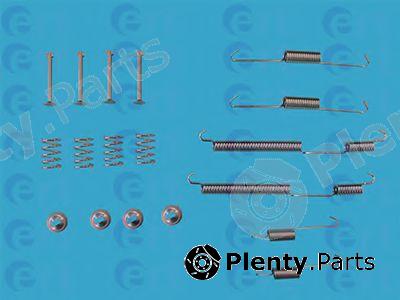  ERT part 310027 Accessory Kit, brake shoes
