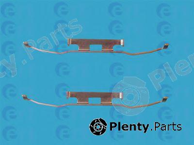  ERT part 420014 Accessory Kit, disc brake pads