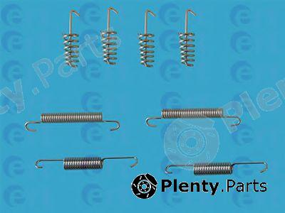  ERT part 310019 Accessory Kit, parking brake shoes